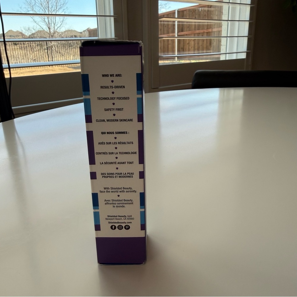 Shielded Skincare Box - Picture 3 of 4